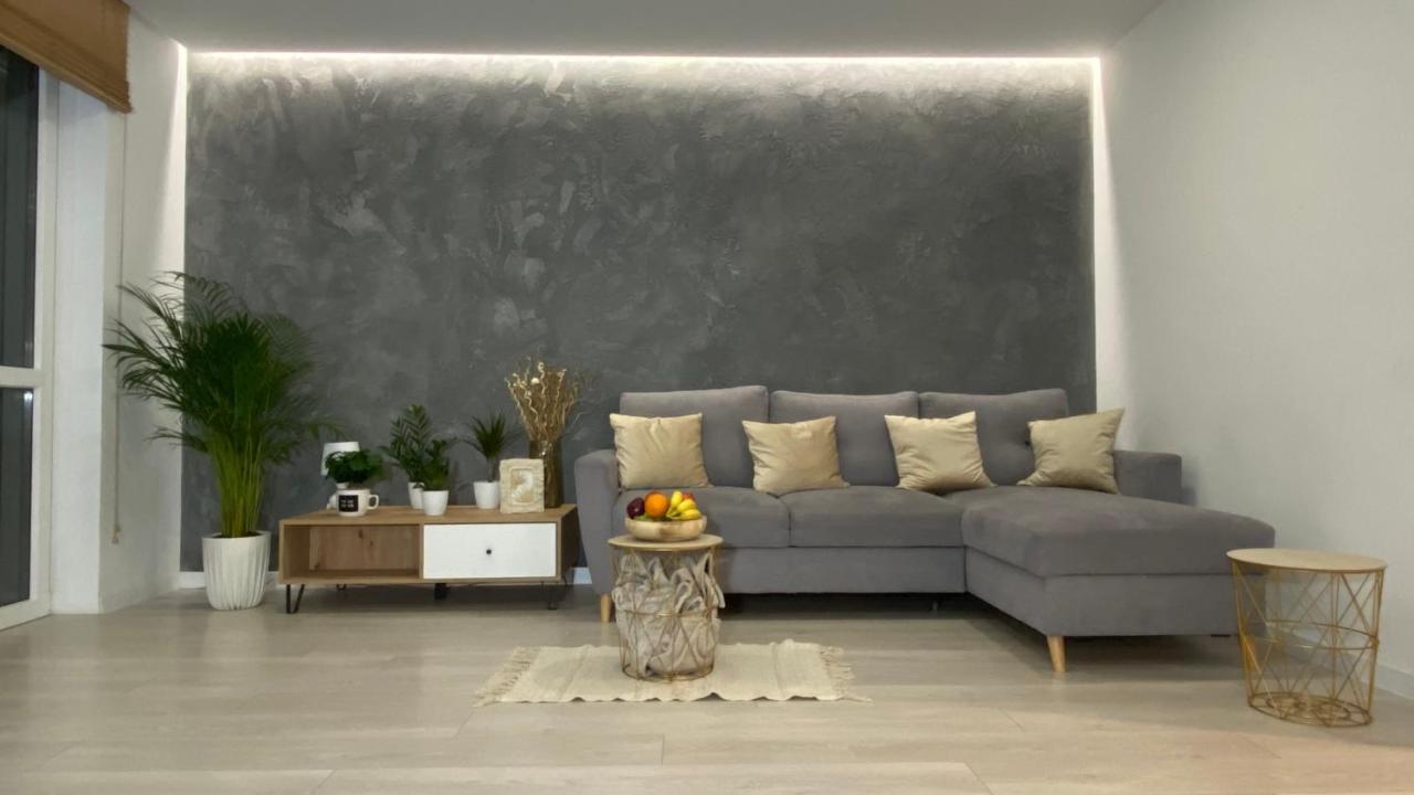 Apartament Plaza Park Przemyśl Eksteriør billede